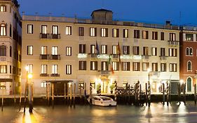 Hotel Carlton on The Grand Canal Venice